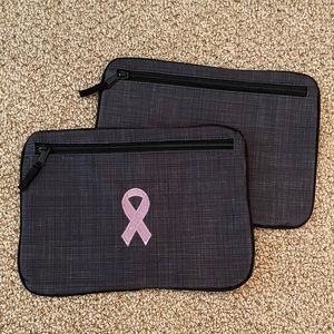 Thirty-One Pocket a Tote 2pc set